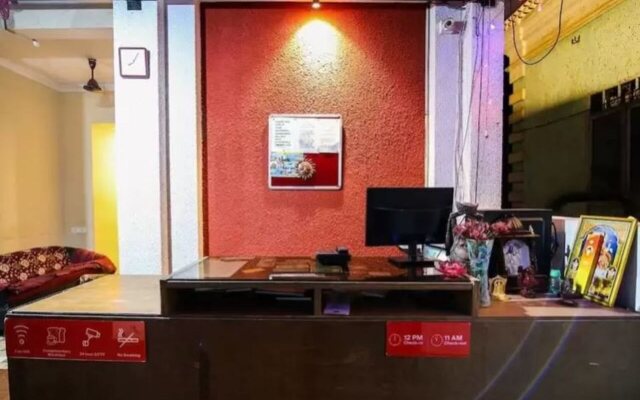 Calangute Beach Holiday Inn
