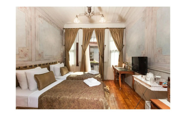 Troya Hotel Balat - Special Class