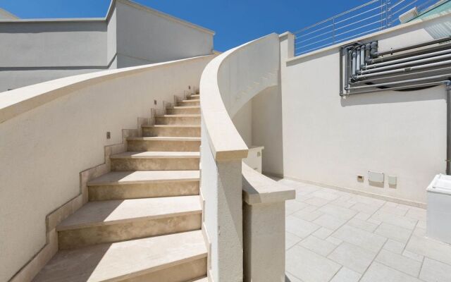 Appartamento Paradise