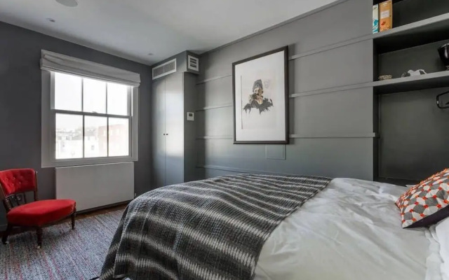 Spectacular 4 Bed House, Pimlico