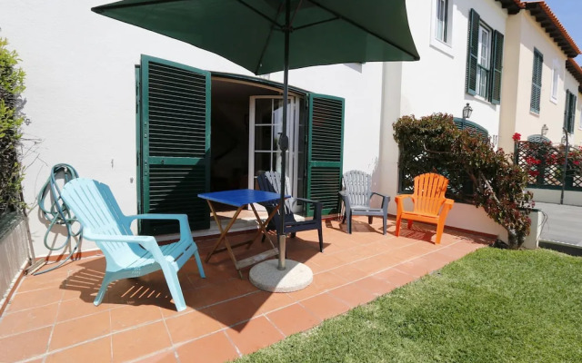 Apartamentos The Old Village by Village 4u