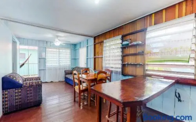 Carol's Cabanas