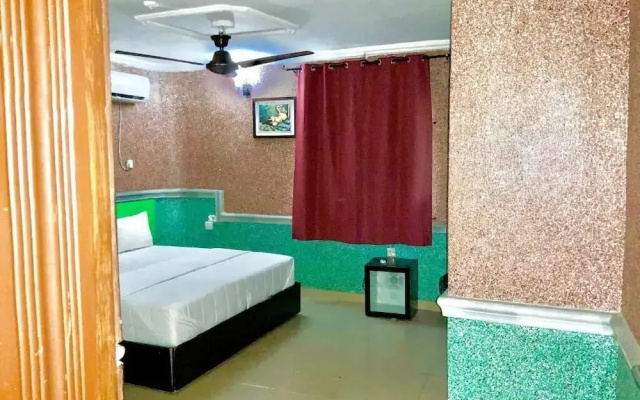 Double One Suites