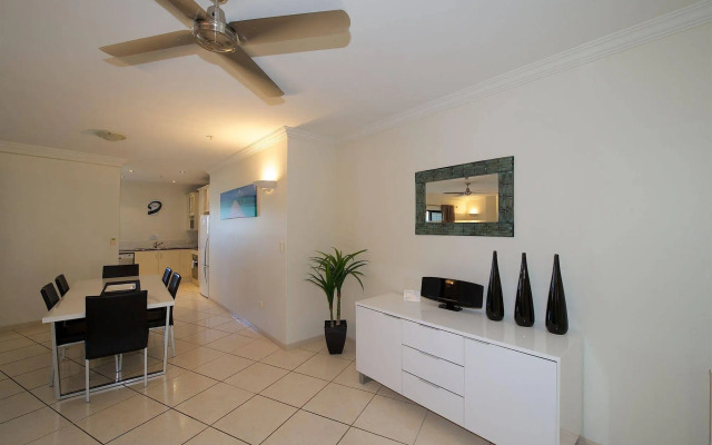Jack & Newell Holiday Apartments