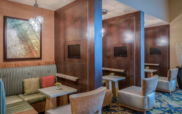 Residence Inn Arlington Ballston