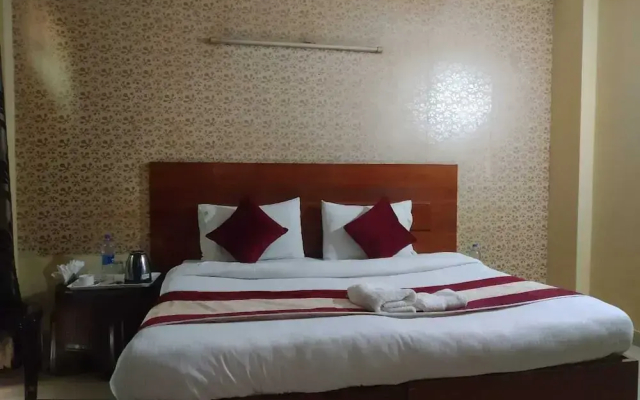 Ashvin Palace