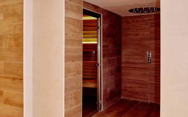 La Vague De Saint Paul