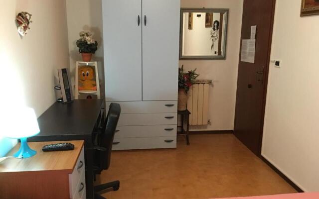 Bed & Breakfast Da Eliana