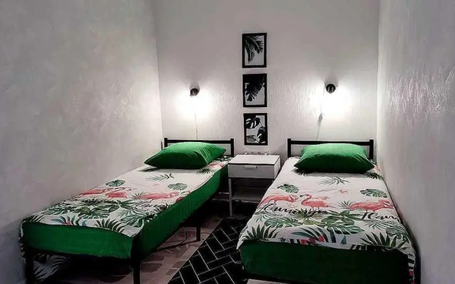 Апартаменты на проспекте Ленинский 37