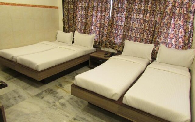 Hotel Ocean Residency