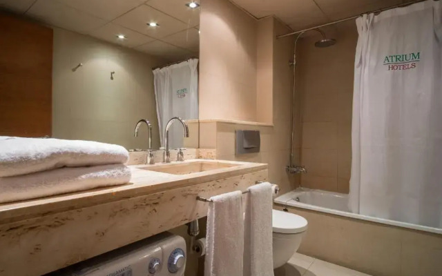 Apartamentos Sant Jordi Montbrio