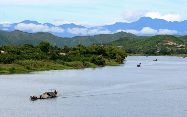 Tam Tinh Vien Homestay