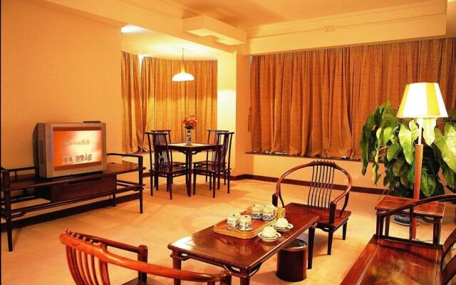 Lai Shing Holiday Resortel