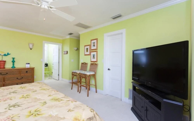 Rising Sun - Four Bedroom Home