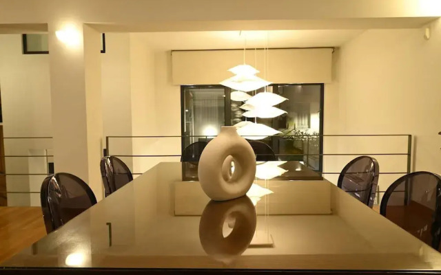 Ma Maison N 9 Downtown Villa Jacuzzi Parking