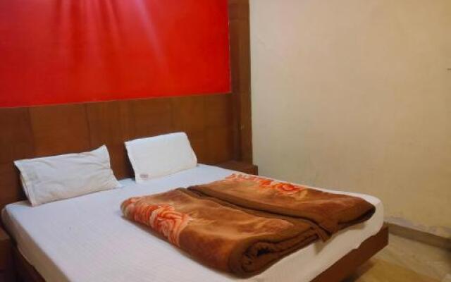 Hotel Nandi Mahadev By WB Inn