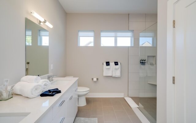 Jurny - Vanderbilt West End Luxury Flats