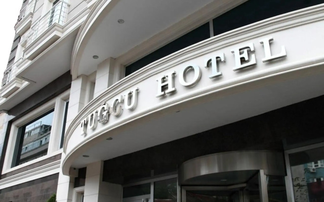 Tugcu Hotel Select