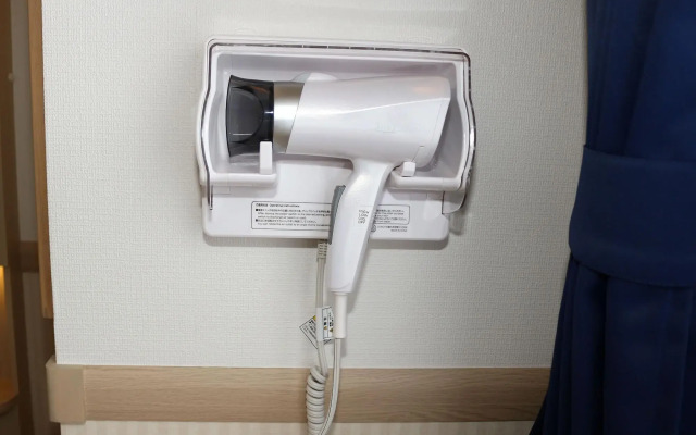 Toyoko Inn Hokkaido Shinhakodatehokuto-eki Minami