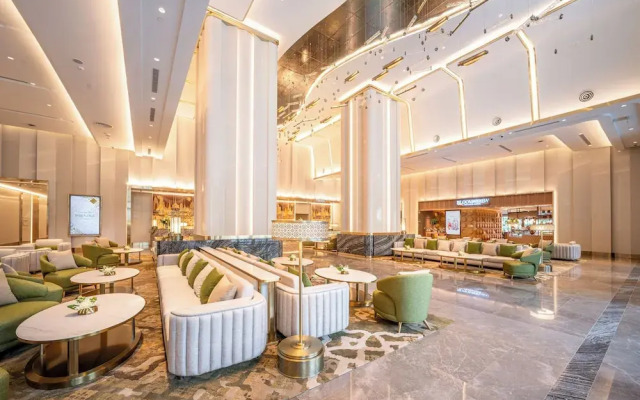 Grande Centre Point Prestige Bangkok