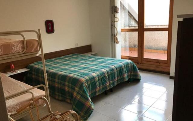 Appartamento Panorama 016