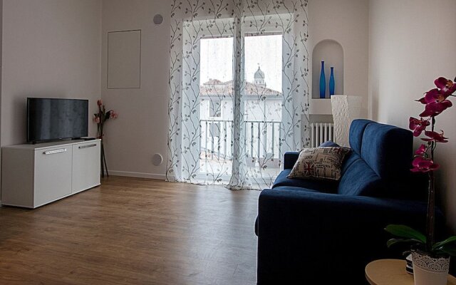 Flats4Rent Casa di Gemma