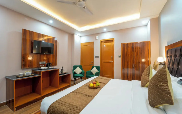 Kasol ArtHouse -The Treasure of Himalayas