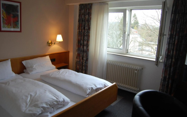 Hotel Johnel