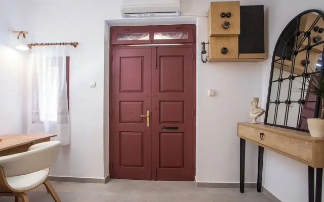Rodos Old Town Authentic Stone House