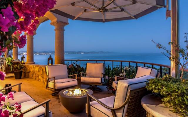 Palmilla Villa W/amazing Ocean Views: Villas del Mar Casita 17