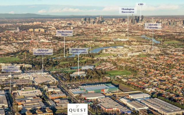 Quest Maribyrnong
