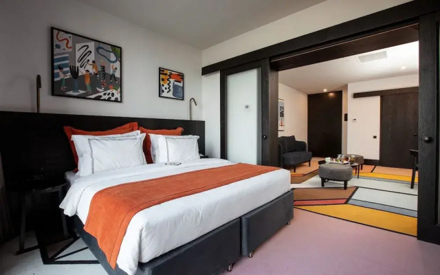 Mogan Hotel