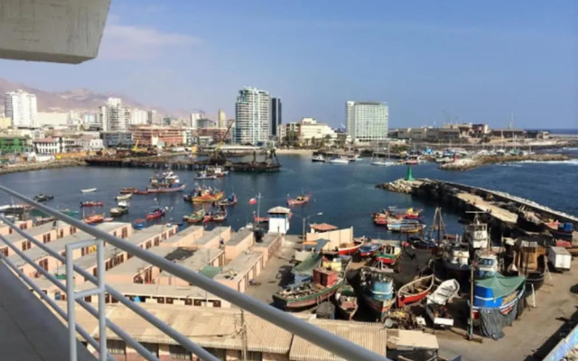 Hotel Marina de Antofagasta