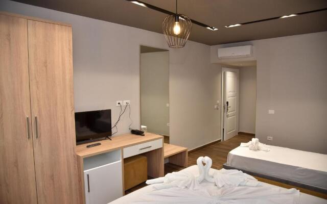 Dolanit Hotels Lubjana