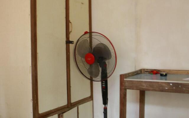 Homestay Jemiran by ZUZU