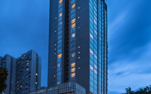 Ascott Guangzhou