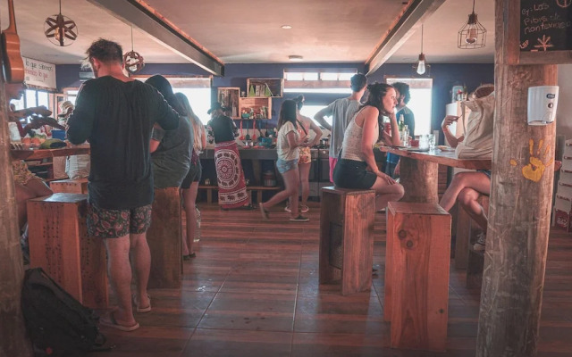 Compay Hostel Punta del Diablo