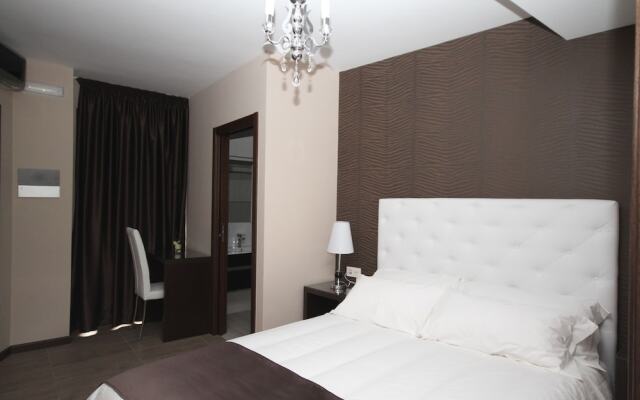 Apartamentos Alvear Suites