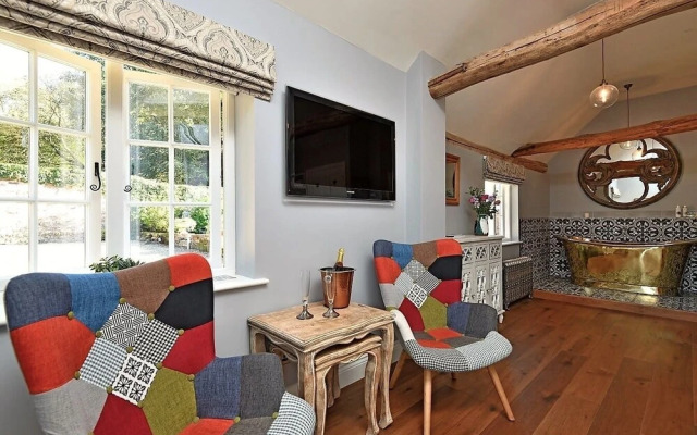 The Mill - Long Melford
