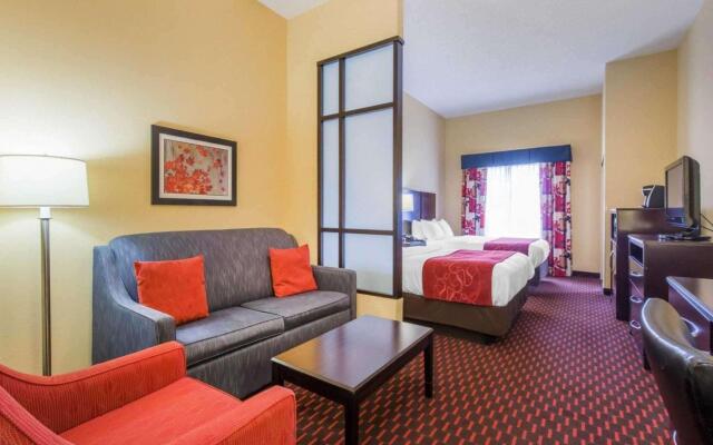 Comfort Suites Altoona