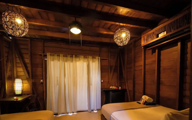 Coconut by ÓOL Hotels