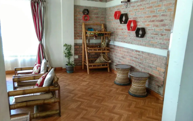 V Resorts Sha Ri Loum Homestay Shillong