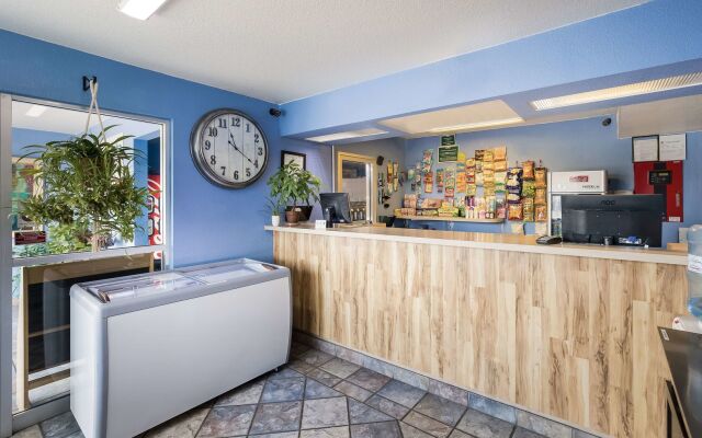 Travelodge Inn & Suites Sierra Vista