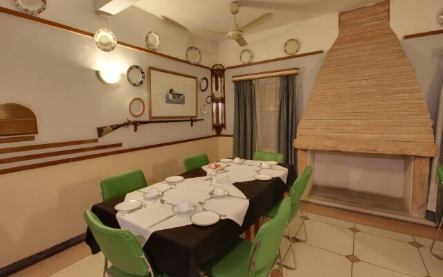 Hotel Inn Season - A Heritage Hotel in Jodhpur