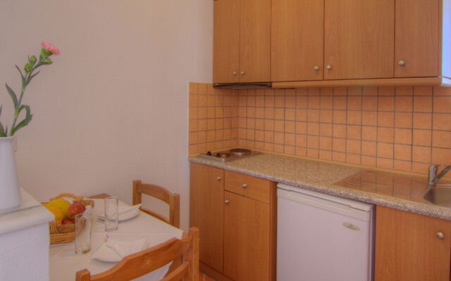 Krini Beach Hotel