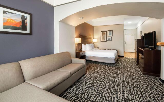 La Quinta Inn & Suites Dumas