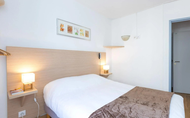 Hotel Planas
