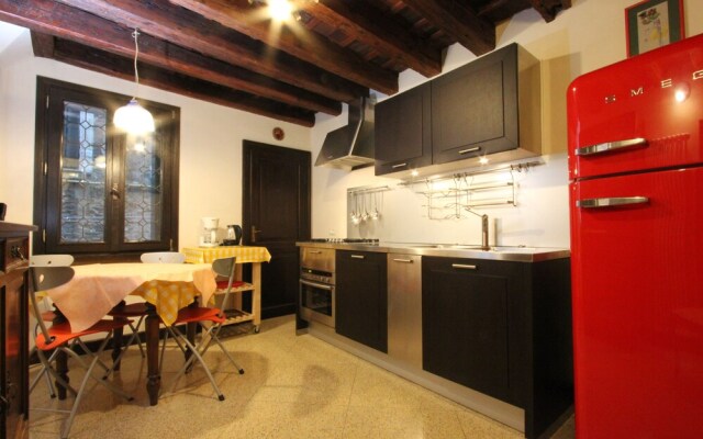 City Apartments - Arsenale