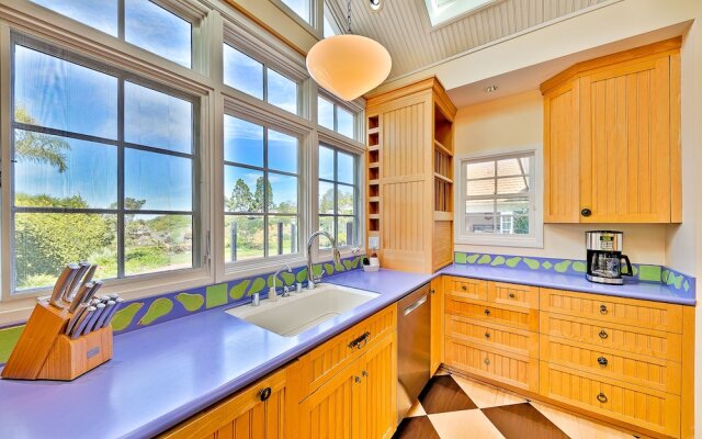 West Muirlands 4BDRM Home