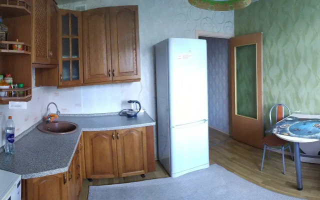 Апартаменты на улице Академика Королёва